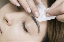 ファーストアイ(First eye)