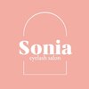 ソニア(Sonia)ロゴ