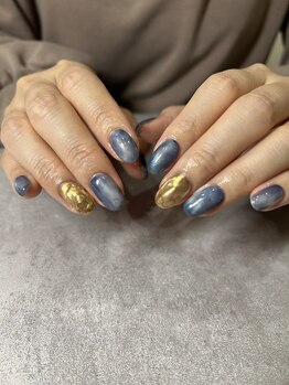 お任せデザイン