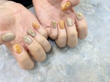 グリー 川口駅前店(glee)/ 【Hand】定額Aコース￥7,000