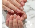 リボンネイル
