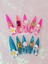 ジュエル ラ メール(Jewel la mer)/