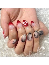 持ち込み☆フィルイン☆カラグラ