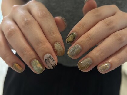 フォレット(Foret)の写真