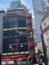 桜琴鍼灸治療院 赤坂店/ウインド赤坂ビル８F