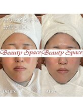 ビューティースペース 松戸店/