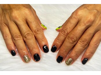 リンダ(Linda)/ハンド 定額デザイン