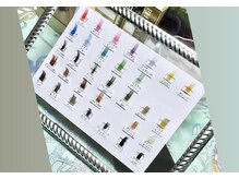 ぁぃるの雰囲気（カラバリ３０種類以上☆MIX可◎派手系・抜け感なんでもごされ♪）