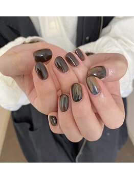 グランベイル ネイルルーム(nail room)/