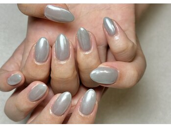 メヘリオ ネイル(Meherio nail)/