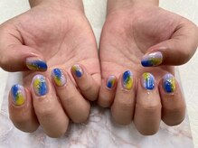 ネイル サロン ヴェレッド(Nail Salon VERED)/ニュアンスアート