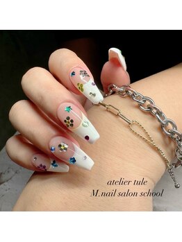 アトリエ トゥーレ(atelier tule)/フリーアートコース