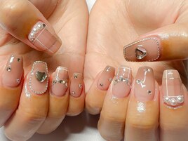 Nail　Design*