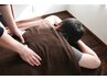 平日午前中限定☆迷ったらコレ!整体60分¥4800