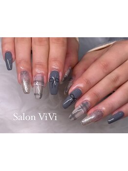 スカルプが得意なサロン