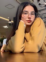 アスネイル(asu nail)&nbsp;サダフ 