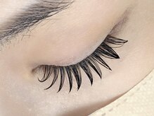 モアーナ ビューティールーム(MOAHNA beauty room)/束感マツエク