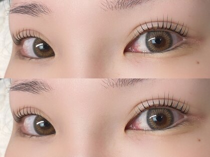 リエミュー(Lie'mu)の写真