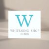 ホワイトニングショップ 山形店(Whiteningshop)のお店ロゴ