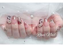 ラニ ネイル(Rani Nail)/バレンタイン