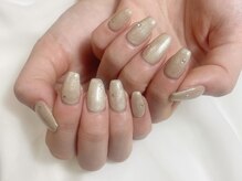 レアリゼ ネイル(Realiser nail)/オフィスネイル