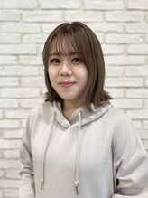 トゥルーネイル アンド アイ 横浜店(TRU NAIL & EYE) Miya 