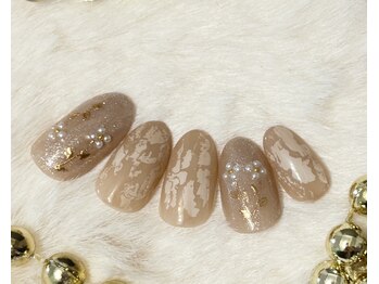 エクラ(eclat)/パールフラワー