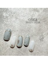 オルカ(ORKA)/定額10000