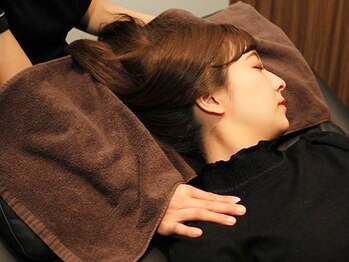 ヘッドミント/札幌の癒し空間