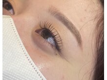 ブリス(BLISS)/バインドフラットラッシュ140本