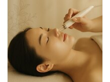 ビーエヌ エステティックアンドスパ(BN ESTHETIC&SPA)の雰囲気（年齢男女問わず人気の毛穴洗浄）