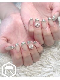 ガラスフレンチ