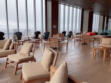 サナティオスパ サッポロ(SANATIO SPA SAPPORO)の雰囲気（ホテル最上階"絶景個室空間"で非日常を感じる極上の癒しタイム★）