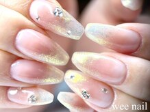 ウィー ネイル(wee nail)/ワンホンネイル
