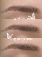 アイモア 多治見店(eye mor.)/アイブロウワックス