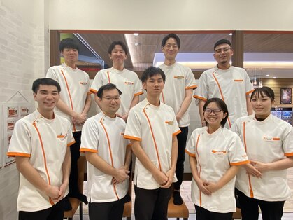 カラダファクトリー グランエミオ所沢店の写真