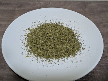 フィールフリー(feel free)/モリンガ