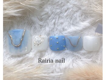 ライリア 川越店(Rairia)/