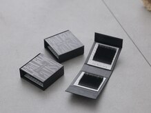 ミーナ(mina)の雰囲気（毛質の柔らかいMiss eye dorのエクステを使用しています）
