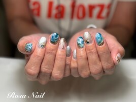 海