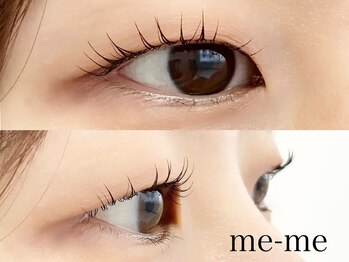 メーメ(me-me)/パーマ◆カールデザイン