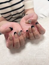 ルミナス(Luminous)/