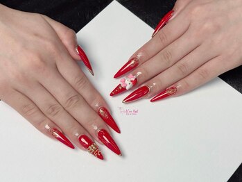 エーコン(ACon)/チップ長さ出しFREE DESIGN