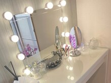 ルアナサロン(Luana salon)