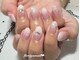 フロージュ ネイル(florjyu nail)の写真