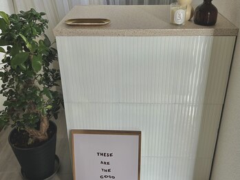 メレラ(melera)/店内＊