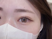 アイクイック 駒込店 巣鴨 王子(AiQuick)/アイブロウ/パリジェンヌ