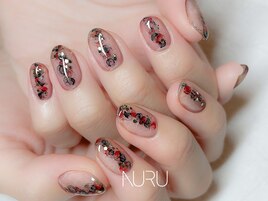 個性派/韓国個性派/ニュアンス