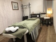 カルナル(Carunal)の雰囲気（深夜2時まで営業！お仕事帰りや、パジャマ姿で寝る前リラックス）