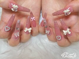 再来様持ち込みデザイン